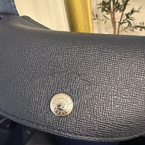 Longchamp - Le Pliage Neo Nylon Top Handle Bag - Picture 5 of 5